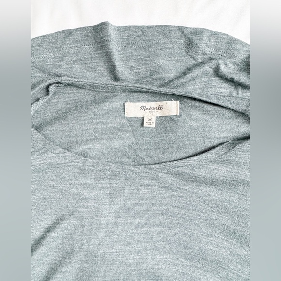 Madewell Soft Tee - Picture 5 of 5